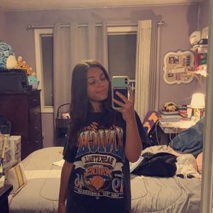 Meet your Posher, Natalie